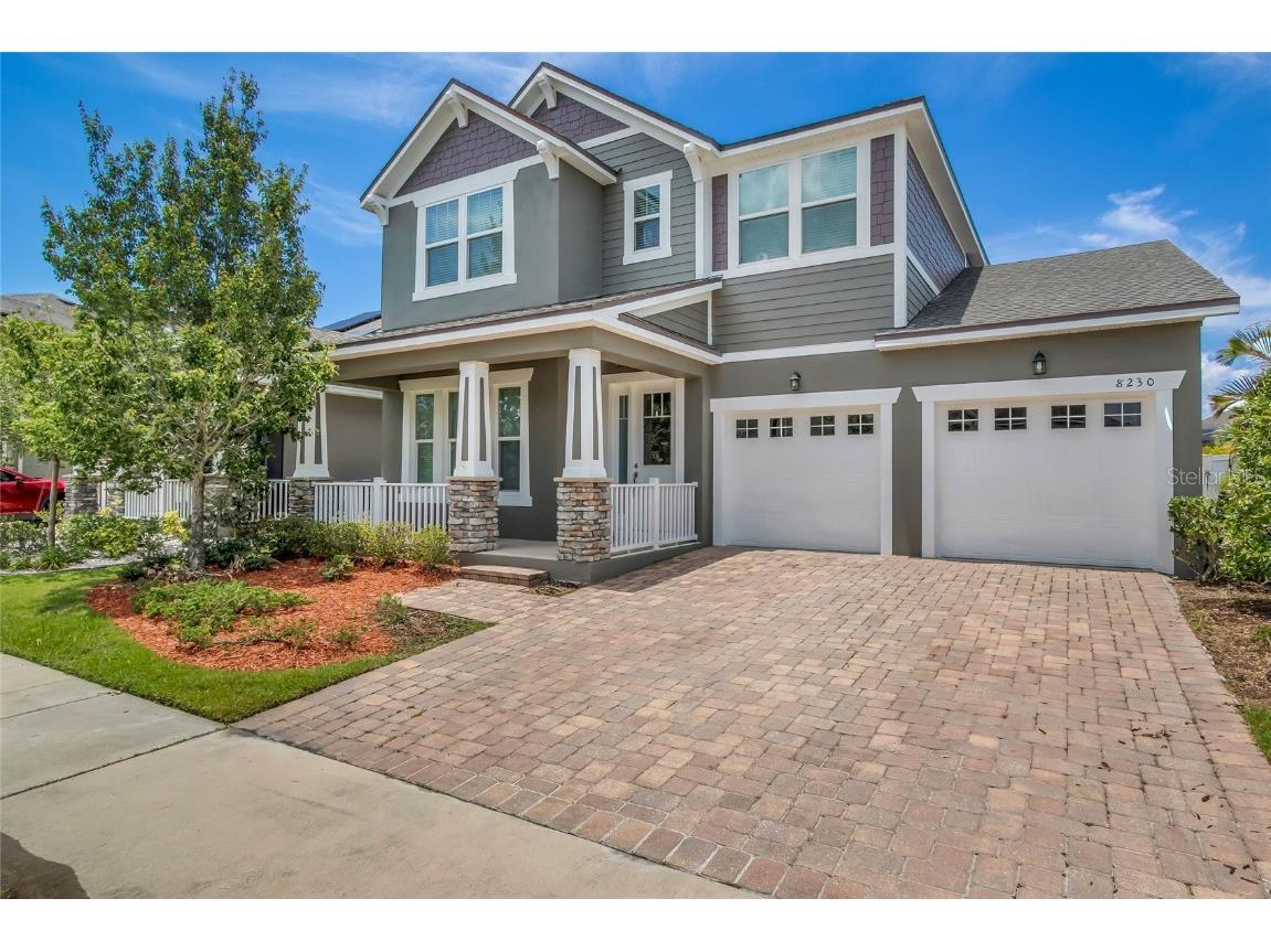 8230 Corkfield Avenue Orlando FL 32832 O6313137 image1
