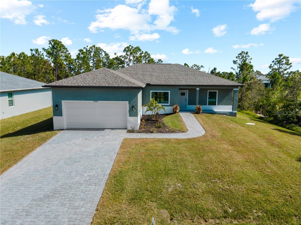 8230 Dittmar Street Port Charlotte FL 33981 C7490246 image1