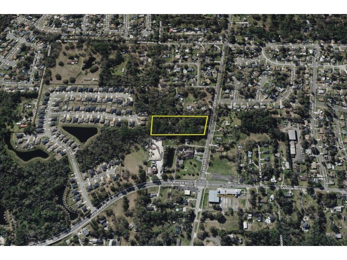 8230 Lenox Avenue Jacksonville FL 32221 OM714618 image32