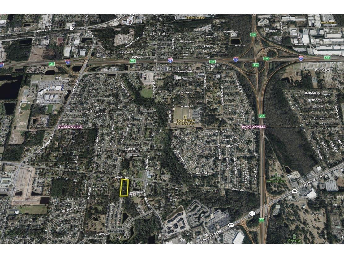 8230 Lenox Avenue Jacksonville FL 32221 OM714618 image34