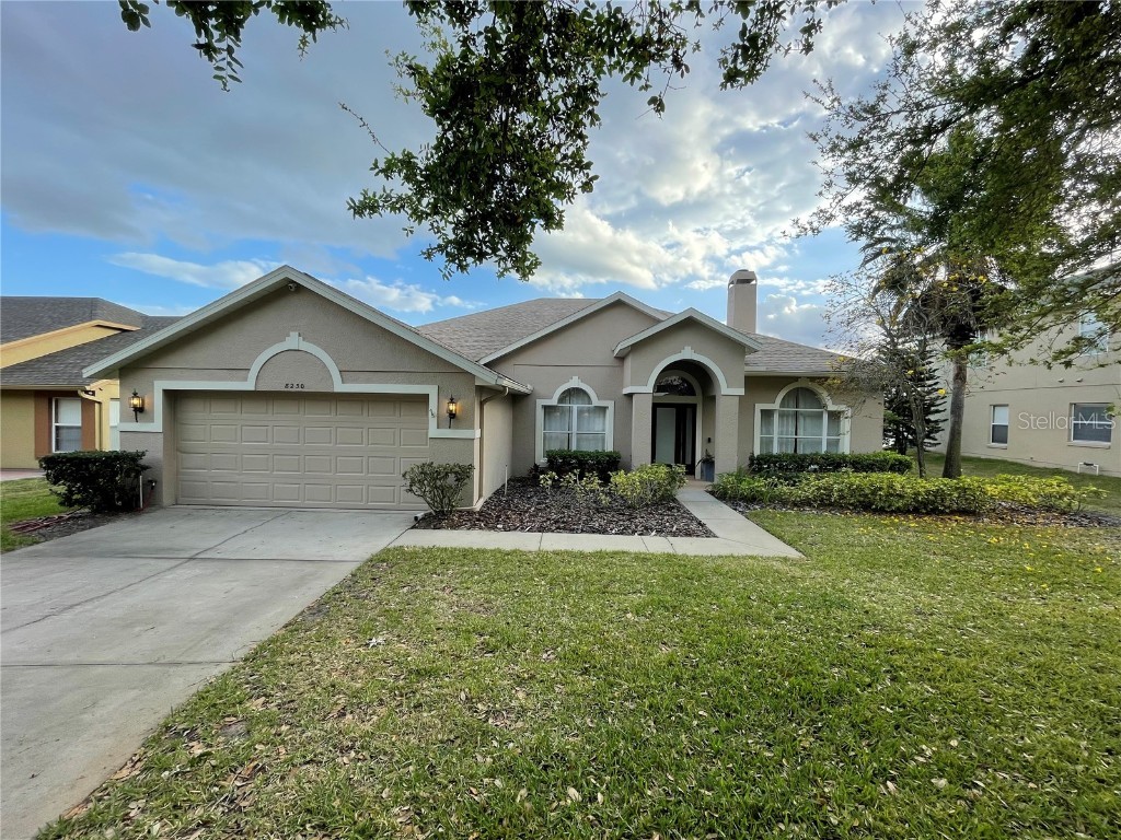 8230 Lexington View Lane Orlando FL 32835 - LAKE STEER O6009485 image1