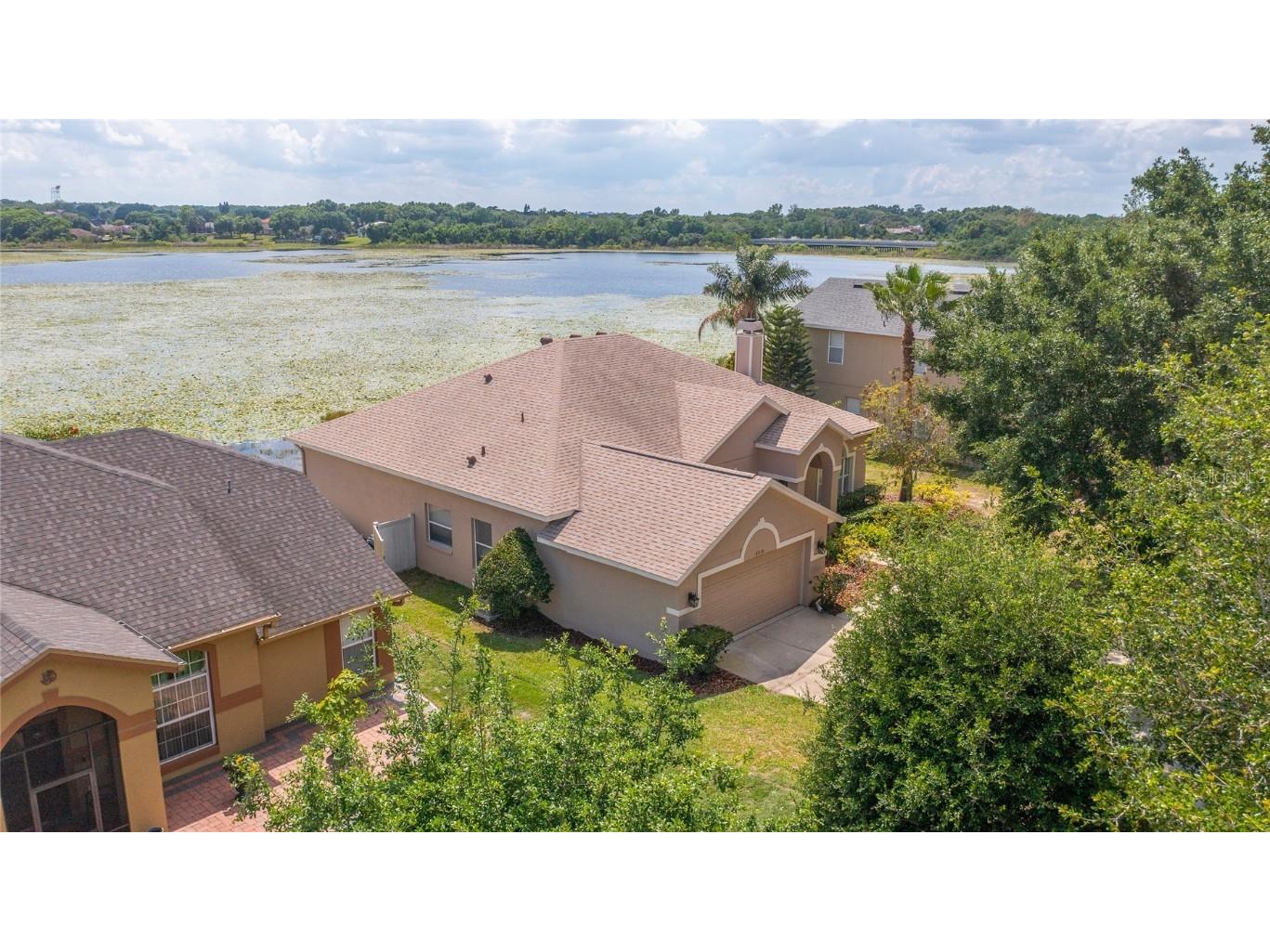 8230 Lexington View Lane Orlando FL 32835 - LAKE STEER O6104189 image1