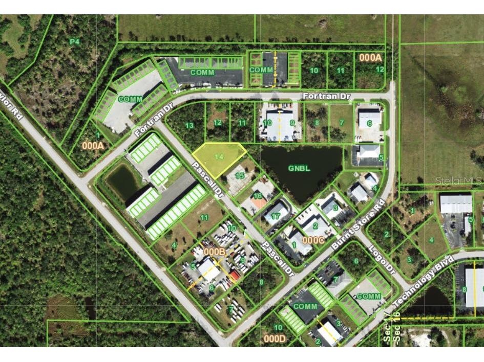 8230 Pascal Drive Punta Gorda FL 33950 C7490838 image1