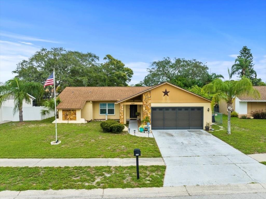 8230 Rose Petal Court Port Richey FL 34668 W7866352 image1