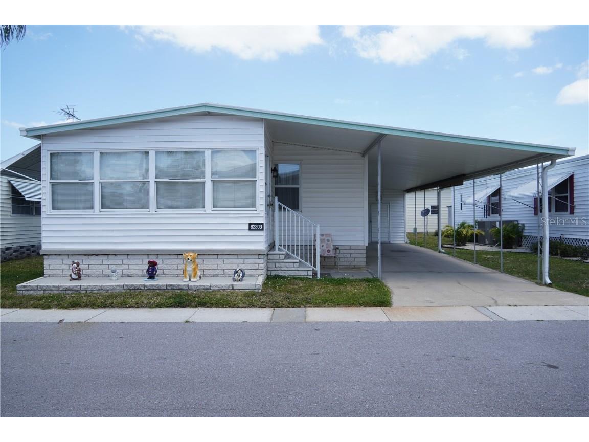 82303 1st Avenue N #303 Pinellas Park FL 33781 TB8379249 image1