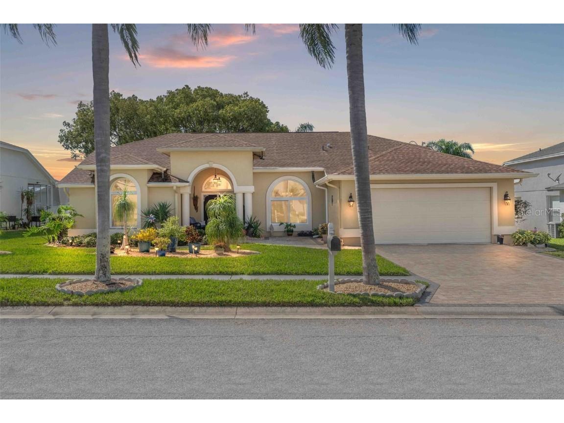 8231 Coral Creek Loop Hudson FL 34667 W7869644 image1