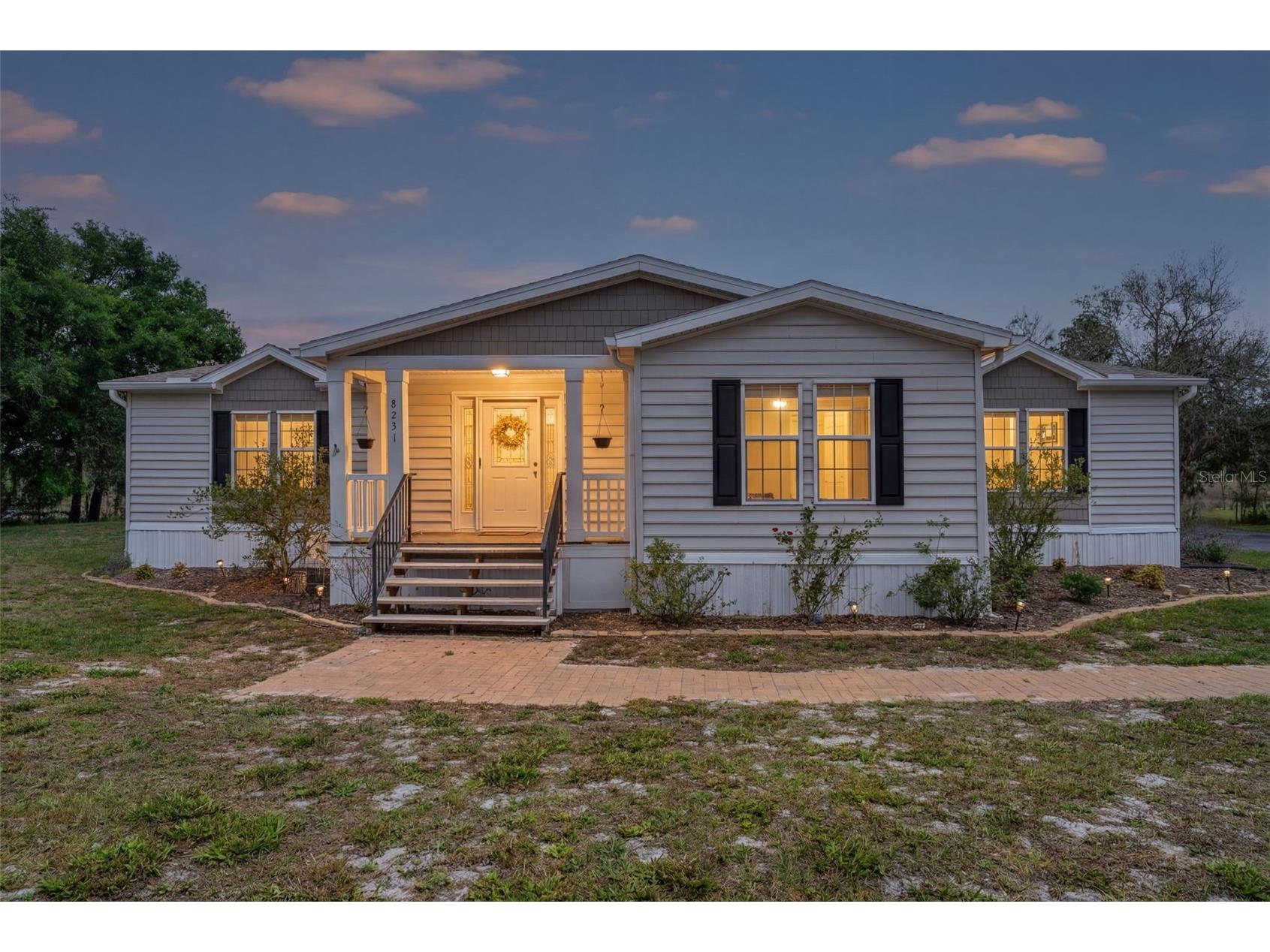 8231 E Sunray Lane Floral City FL 34436 - LAKE MAGNOLIA TB8499112 image1