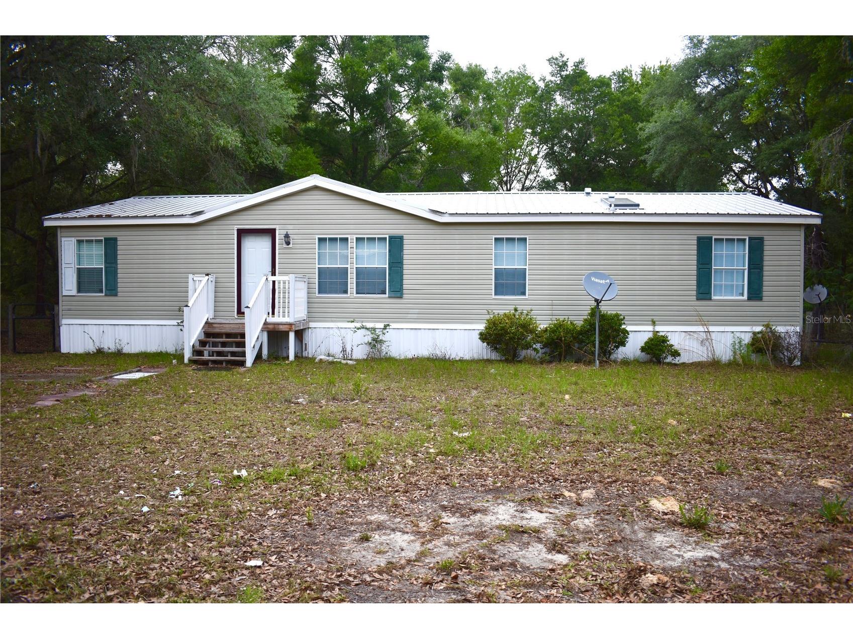 8231 NE 111th Street Bronson FL 32621 GC539825 image1