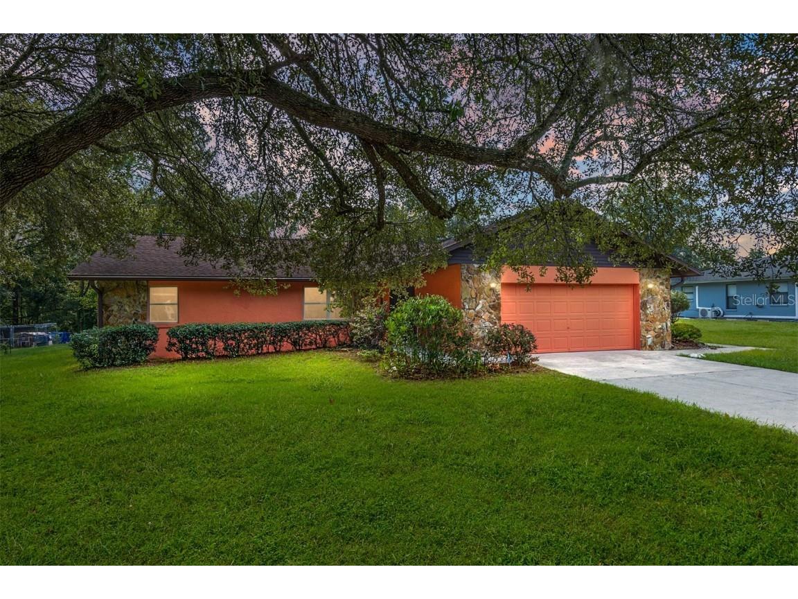 8231 SW 202nd Terrace Dunnellon FL 34431 OM683060 image1
