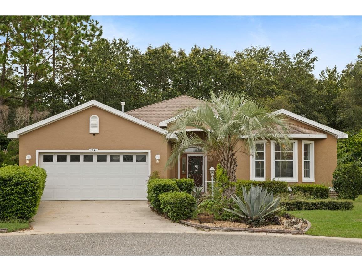 8231 SW 79th Court Ocala FL 34476 V4942379 image1