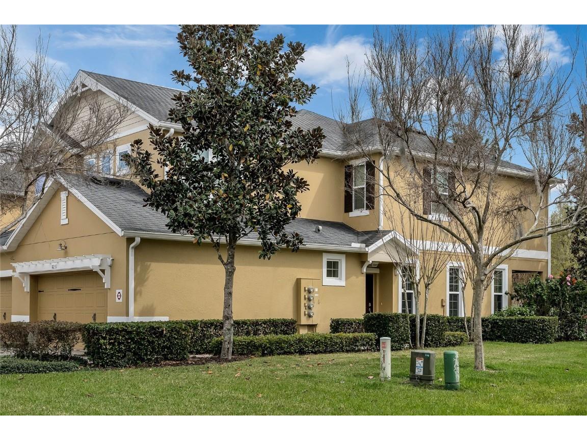 8231 Tranquility Way #3108 Windermere FL 34786 O6184264 image1