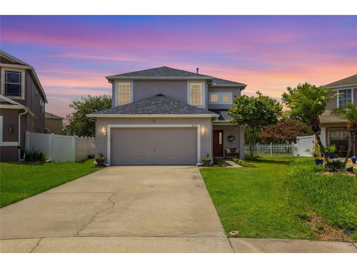 8232 Night Owl Court New Port Richey FL 34655 W7865823 image1