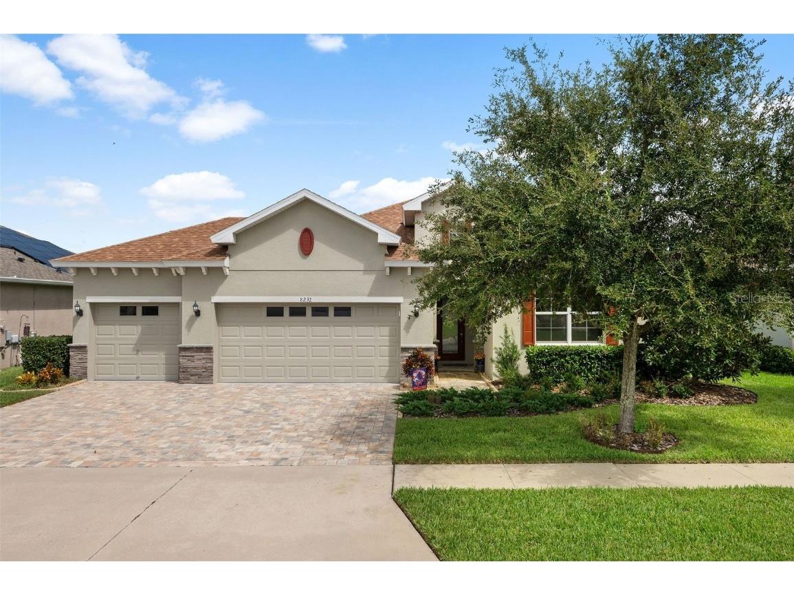 8232 Water Color Drive Land O Lakes FL 34638 U8215099 image1