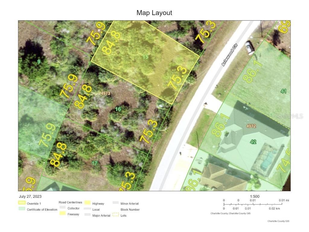 8233 Arlewood Circle Port Charlotte FL 33981 N6127911 image2