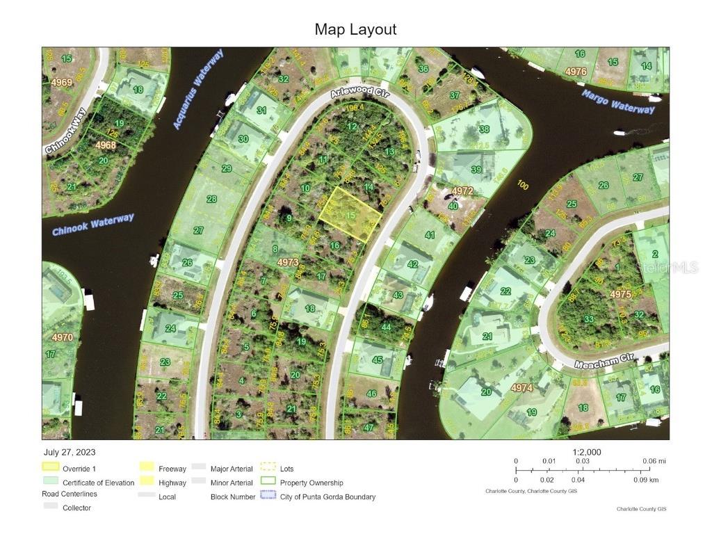 8233 Arlewood Circle Port Charlotte FL 33981 N6127911 image3