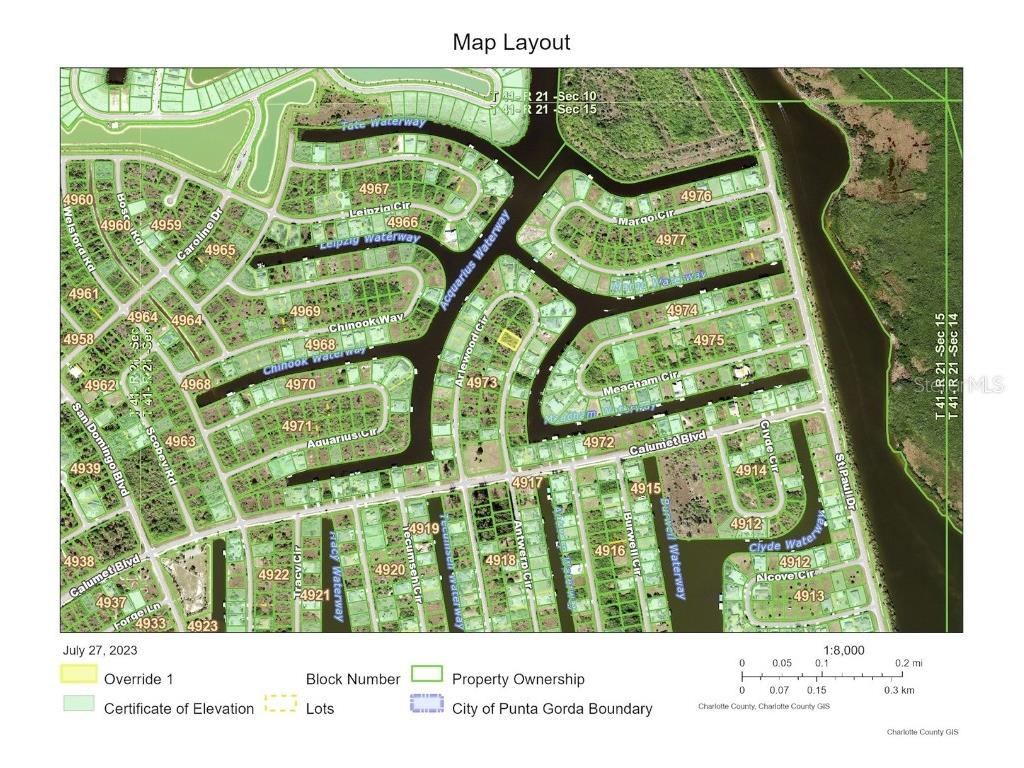 8233 Arlewood Circle Port Charlotte FL 33981 N6127911 image4