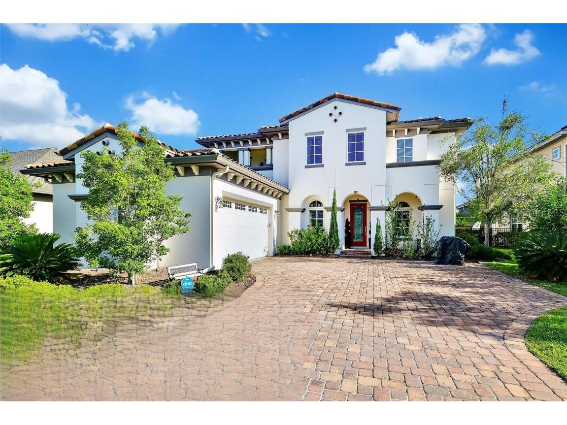 8233 Canetti Street Orlando FL 32827 O6109366 image1