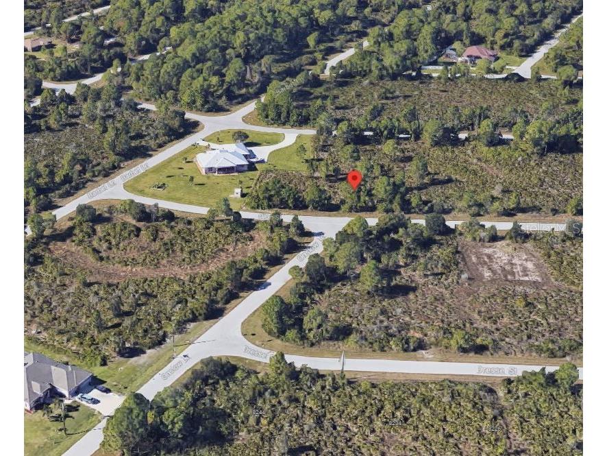 8233 Dion Street Port Charlotte FL 33981 D6129140 image1