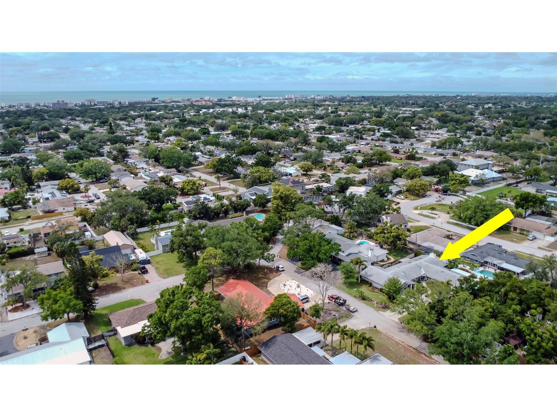 8233 Forest Circle Seminole FL 33776 TB8494962 image67