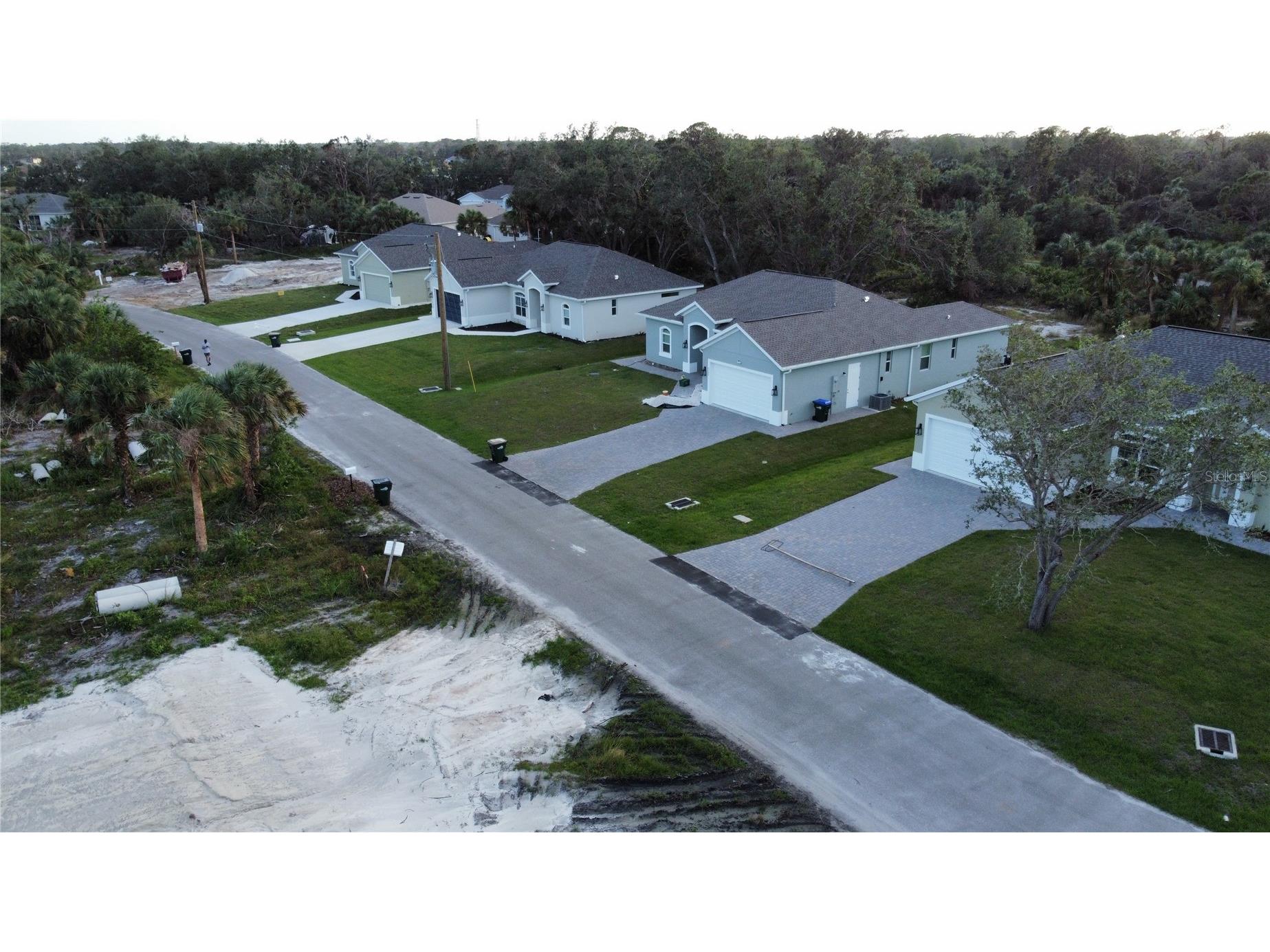 8233 Givlic Lane North Port FL 34287 A4606369 image17