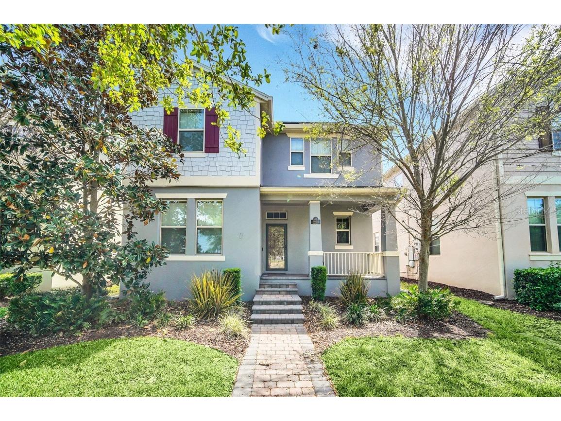 8233 Lakeview Crossing Drive Winter Garden FL 34787 O6204258 image1