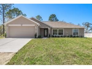 8233 N Creek Way Citrus Springs FL 34434 W7870589 image1