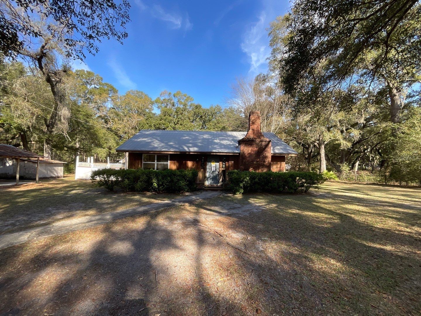 8233 NE Highway 353 Old Town FL 32680 O6375312 image1