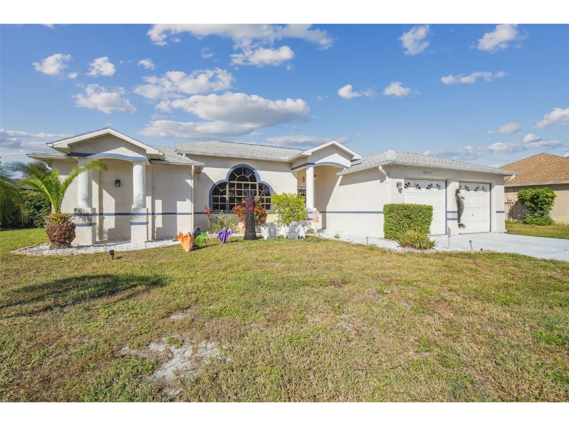 8233 Rose Petal Court Port Richey FL 34668 - ORCHID LAKE T3482292 image1