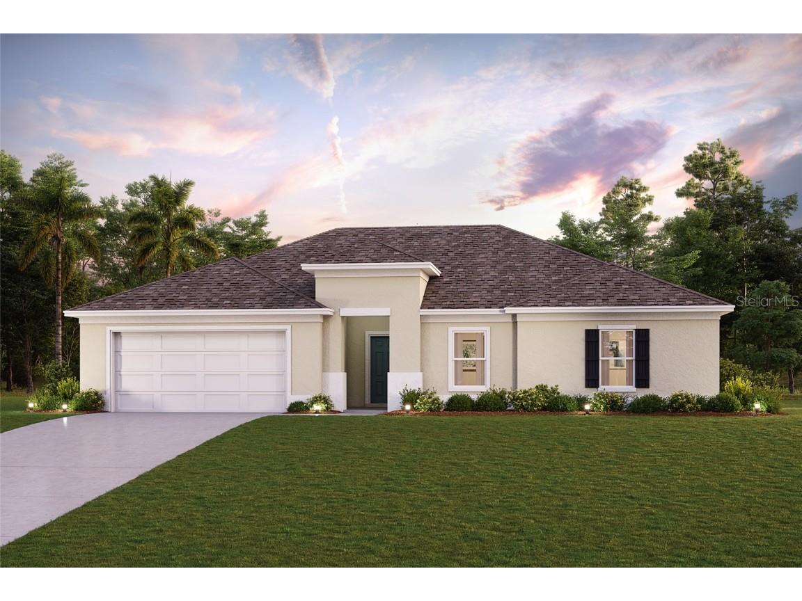 8233 Santa Cruz Drive Port Charlotte FL 33981 C7494566 image1