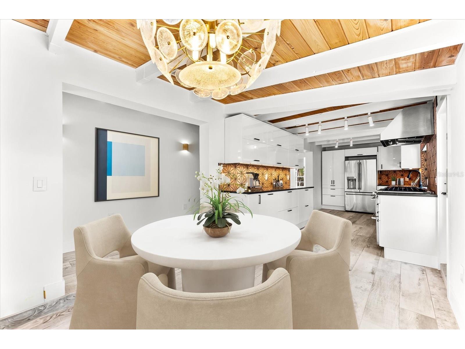 8234 Midnight Pass Road Sarasota FL 34242 - HERON LAGOON A4654399 image12