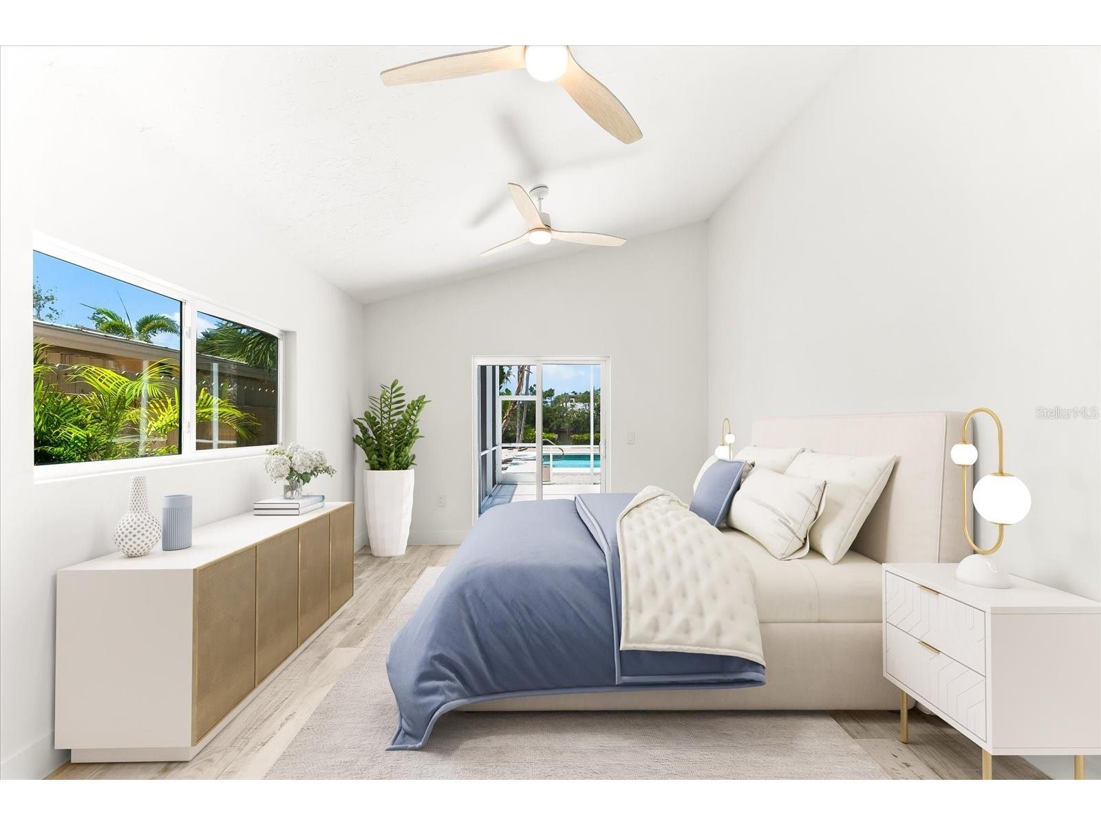 8234 Midnight Pass Road Sarasota FL 34242 - HERON LAGOON A4654399 image13