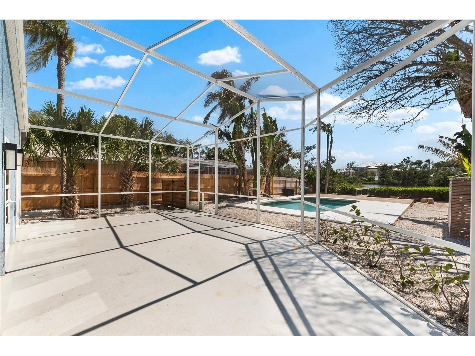 8234 Midnight Pass Road Sarasota FL 34242 - HERON LAGOON A4654399 image54