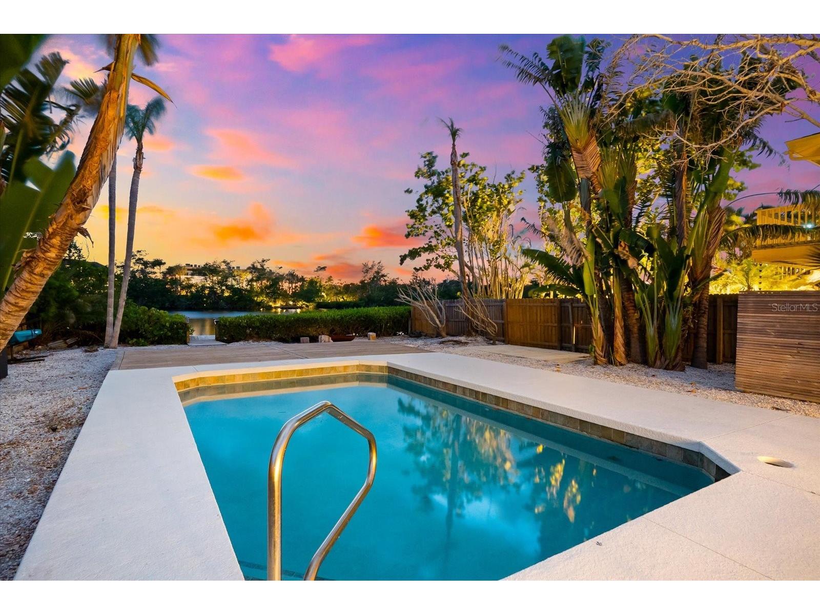 8234 Midnight Pass Road Sarasota FL 34242 - HERON LAGOON A4654399 image56