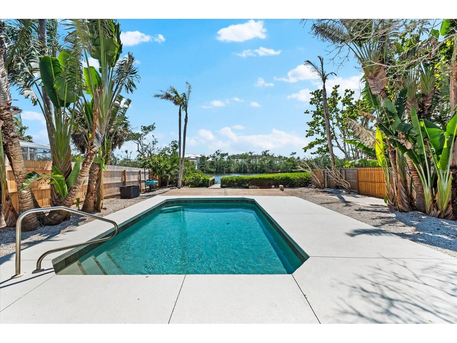 8234 Midnight Pass Road Sarasota FL 34242 - HERON LAGOON A4654399 image57