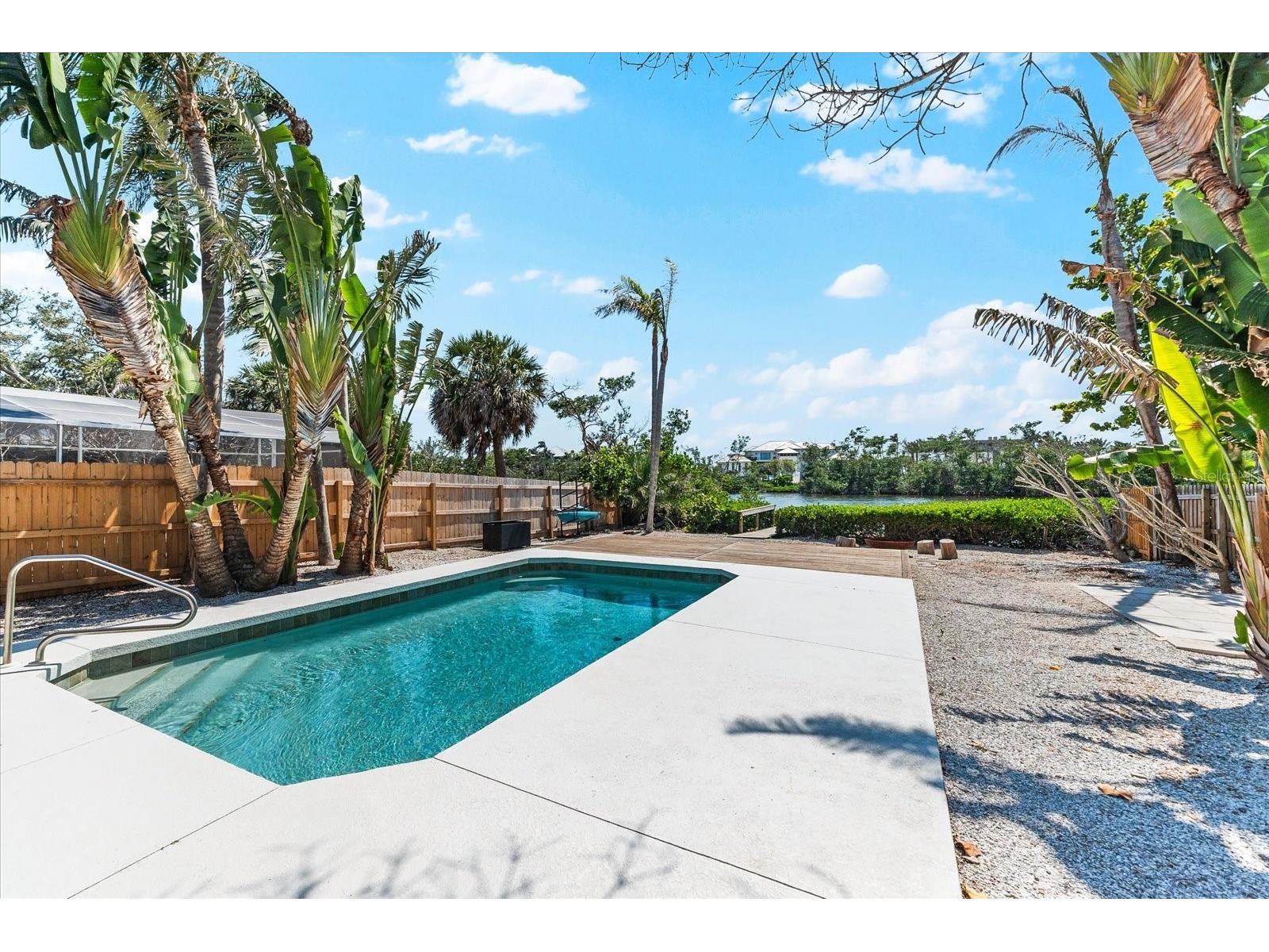 8234 Midnight Pass Road Sarasota FL 34242 - HERON LAGOON A4654399 image59