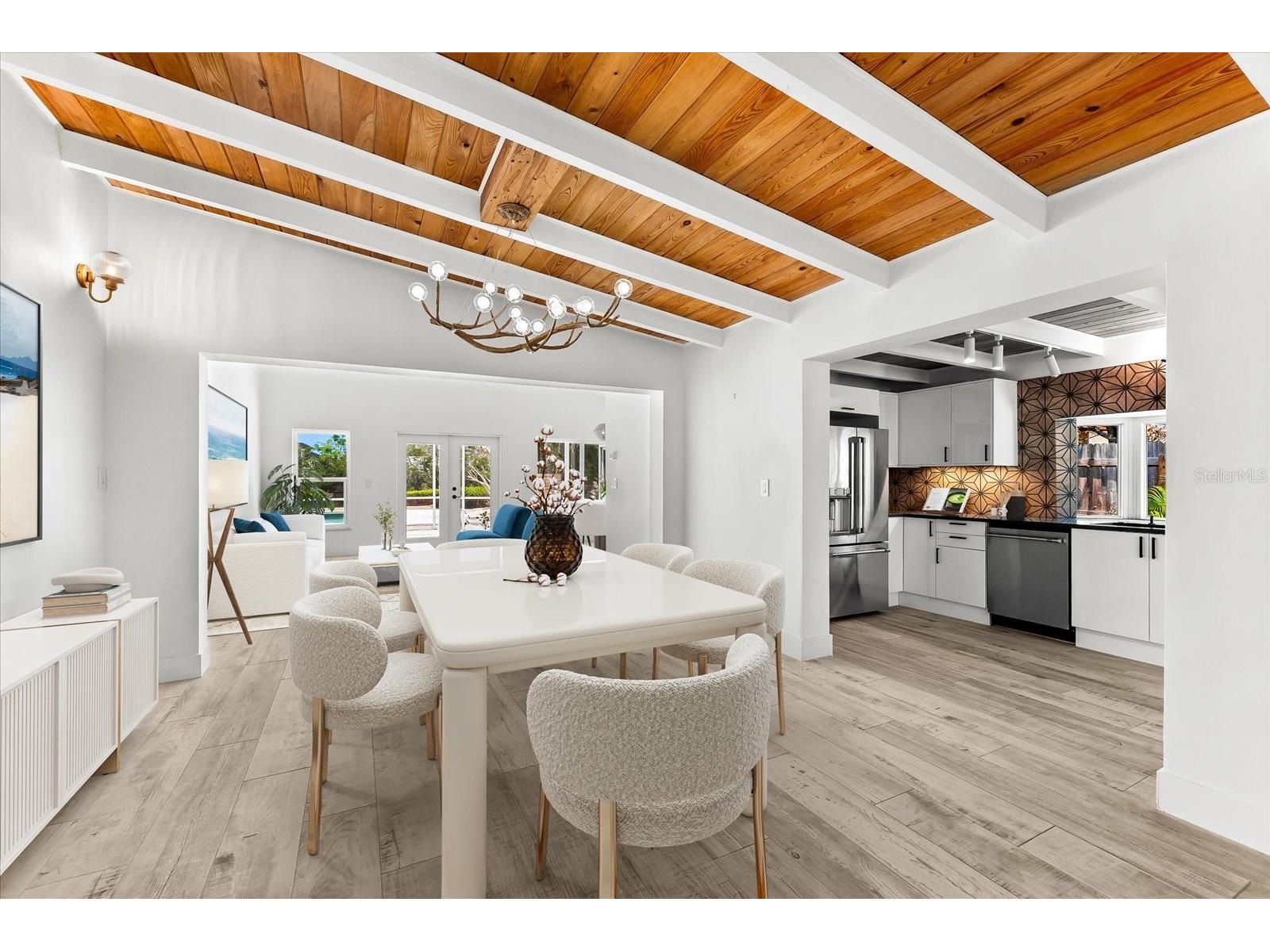 8234 Midnight Pass Road Sarasota FL 34242 - HERON LAGOON A4654399 image6