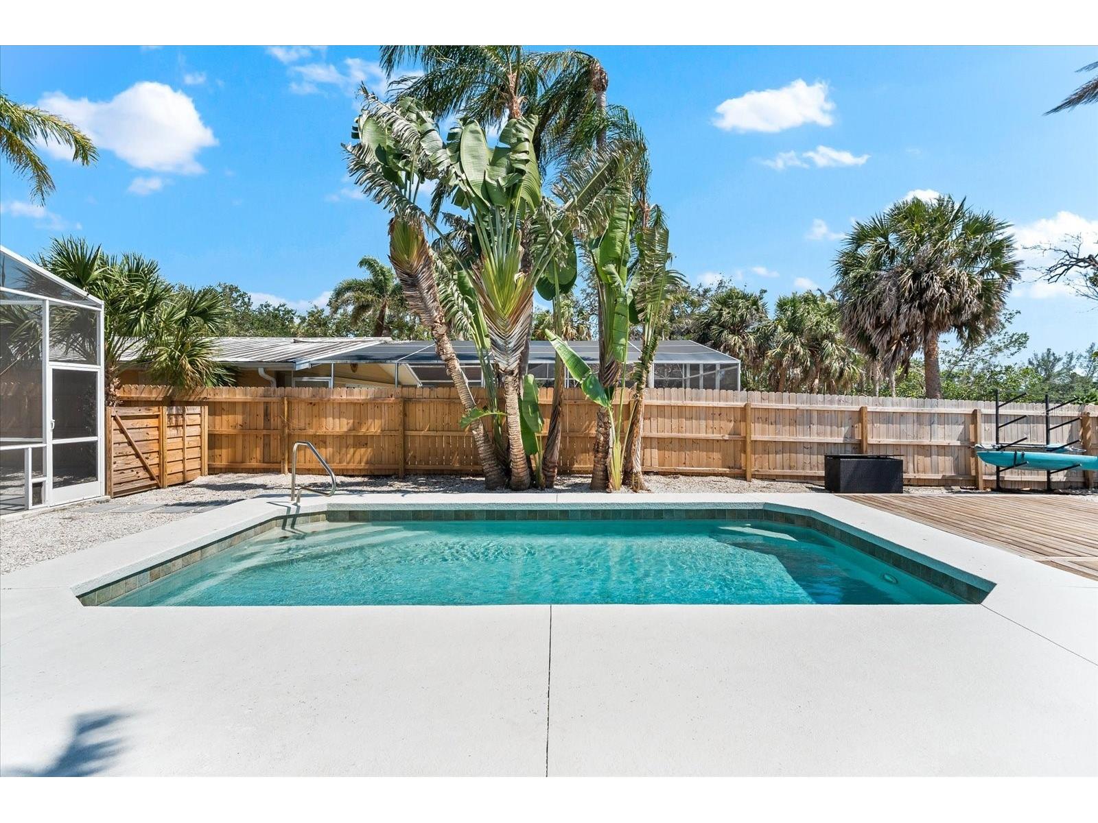 8234 Midnight Pass Road Sarasota FL 34242 - HERON LAGOON A4654399 image60