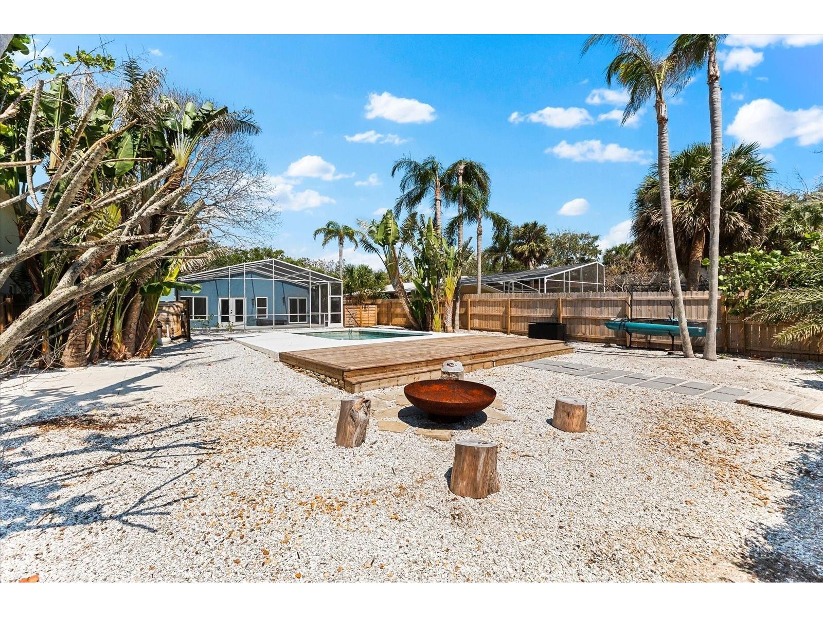 8234 Midnight Pass Road Sarasota FL 34242 - HERON LAGOON A4654399 image62