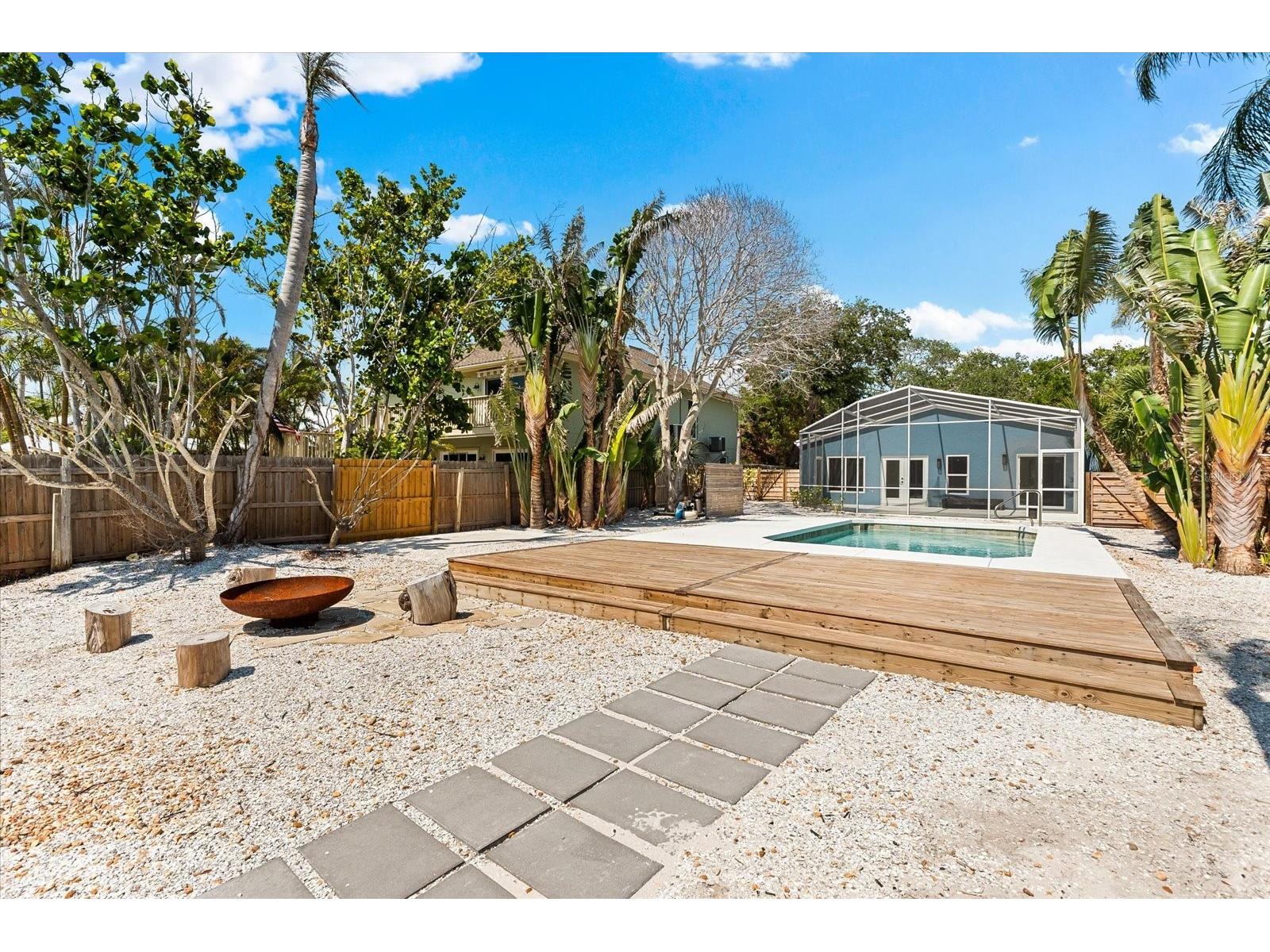 8234 Midnight Pass Road Sarasota FL 34242 - HERON LAGOON A4654399 image63