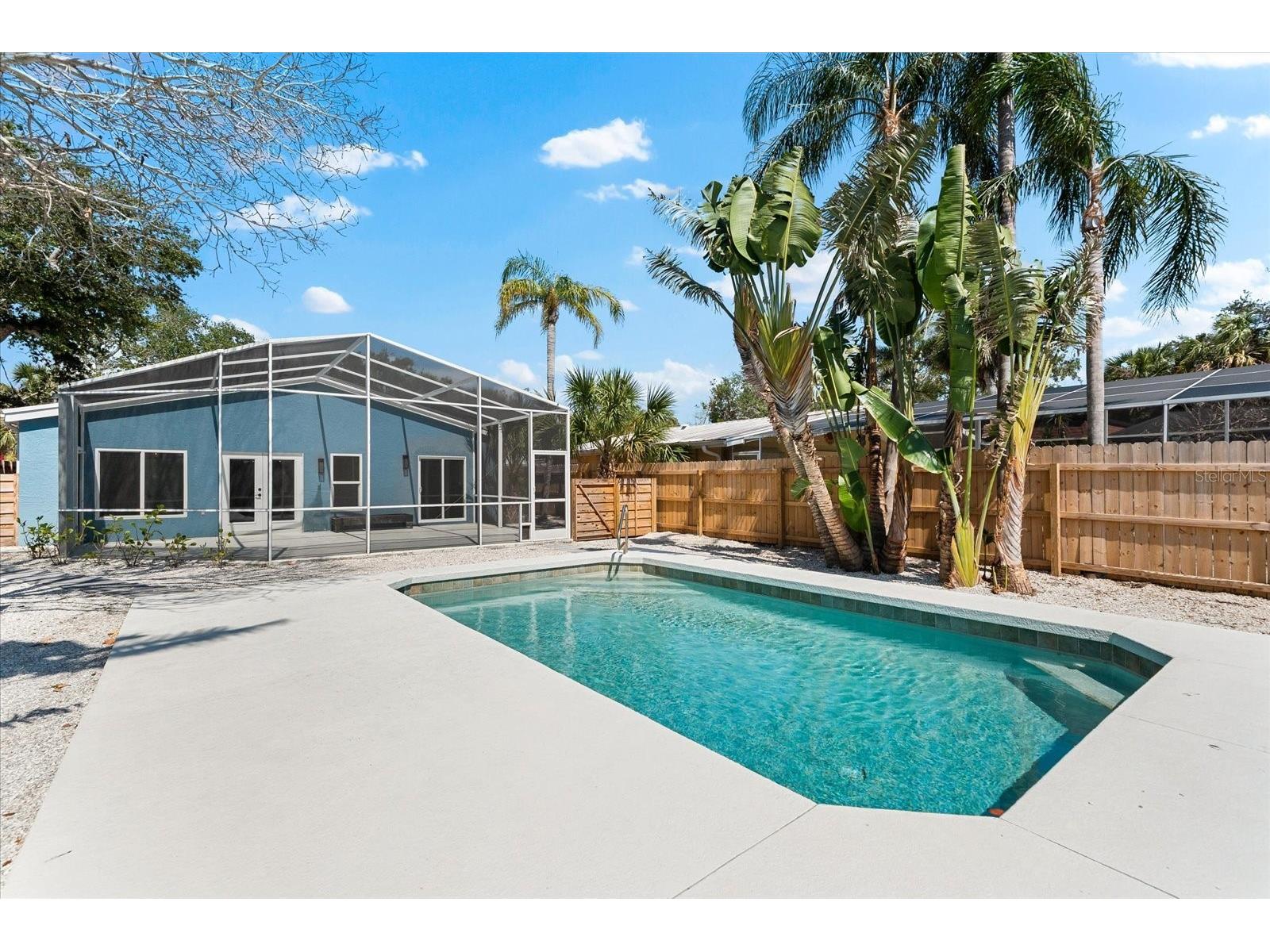 8234 Midnight Pass Road Sarasota FL 34242 - HERON LAGOON A4654399 image65