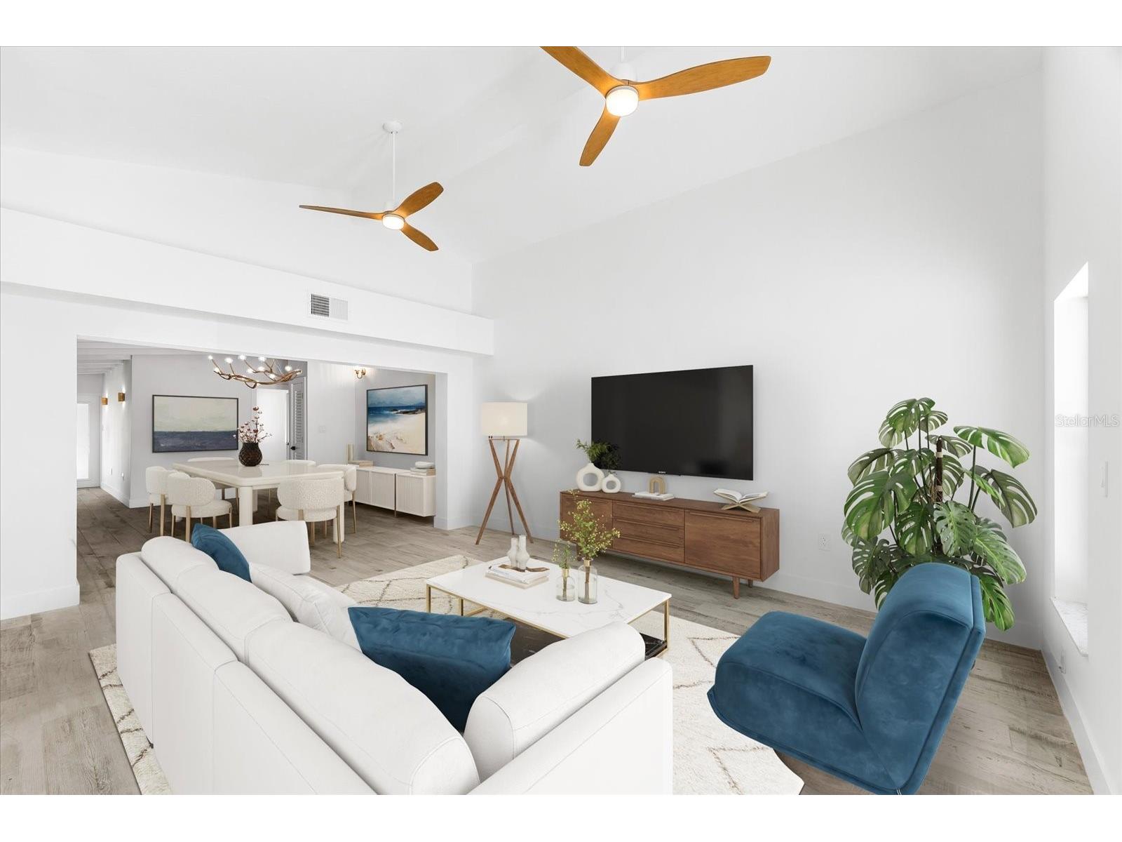 8234 Midnight Pass Road Sarasota FL 34242 - HERON LAGOON A4654399 image7