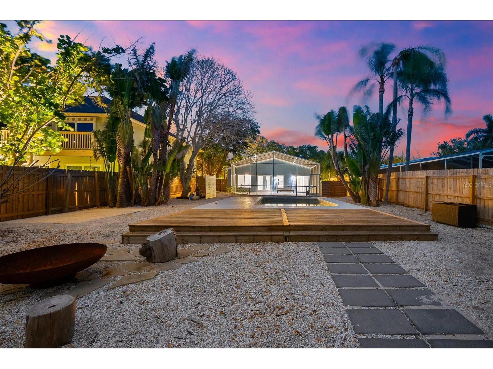 8234 Midnight Pass Road Sarasota FL 34242 - HERON LAGOON A4654399 image72