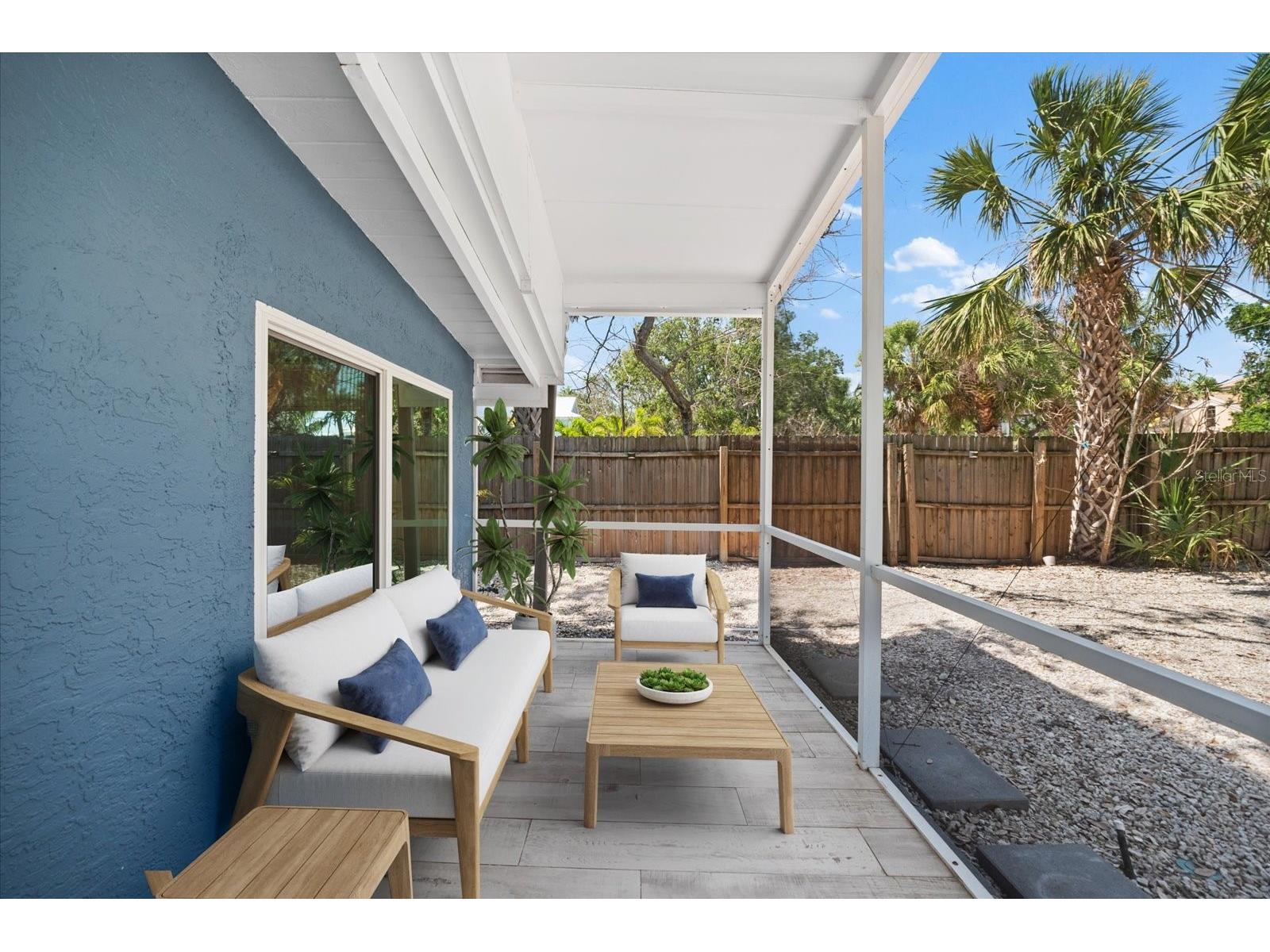 8234 Midnight Pass Road Sarasota FL 34242 - HERON LAGOON A4654399 image74