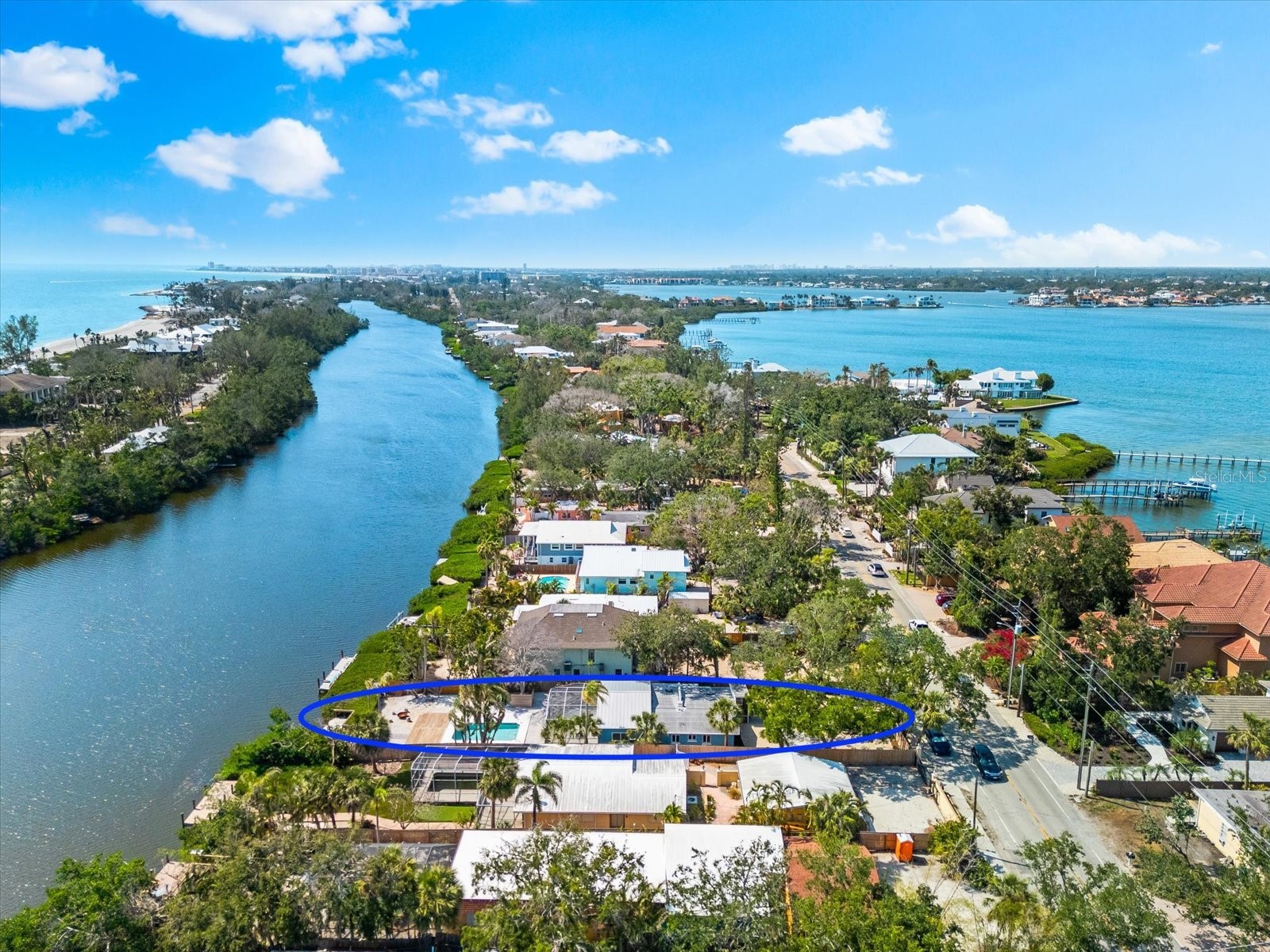 8234 Midnight Pass Road Sarasota FL 34242 - HERON LAGOON A4654399 image75