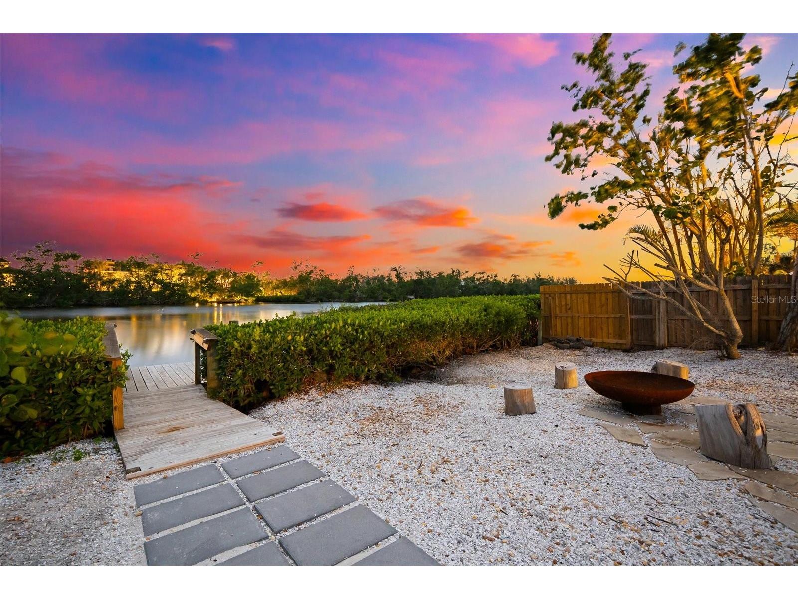 8234 Midnight Pass Road Sarasota FL 34242 - HERON LAGOON A4654399 image77