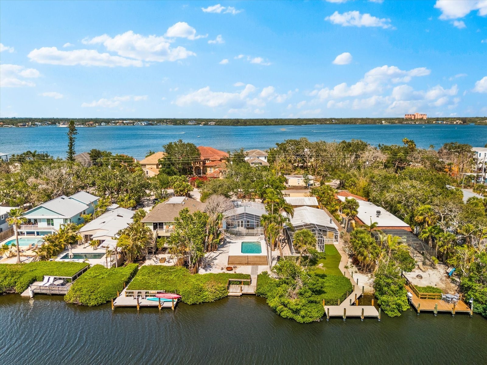 8234 Midnight Pass Road Sarasota FL 34242 - HERON LAGOON A4654399 image79