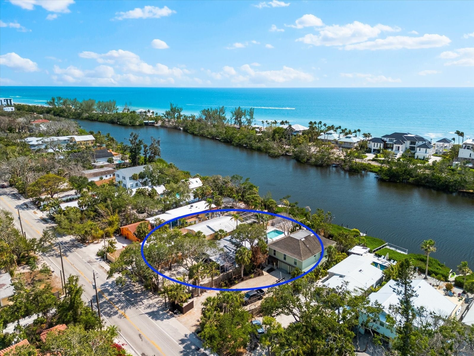 8234 Midnight Pass Road Sarasota FL 34242 - HERON LAGOON A4654399 image85