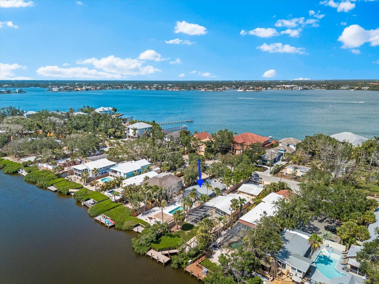 8234 Midnight Pass Road Sarasota FL 34242 - HERON LAGOON A4654399 image89