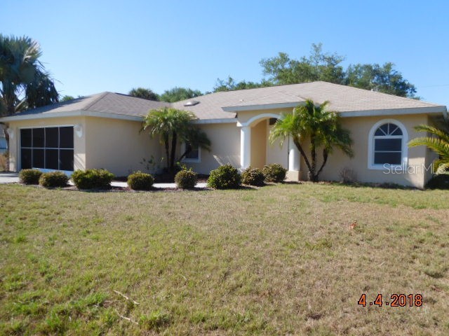 8234 Mossborger Avenue North Port FL 34287 D6146656 image1