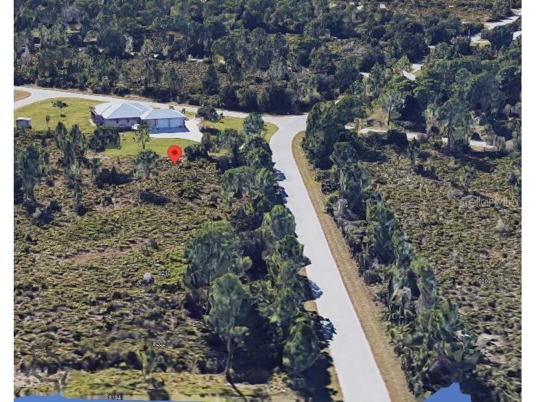 8234 Olsen Street Port Charlotte FL 33981 D6129141 image1